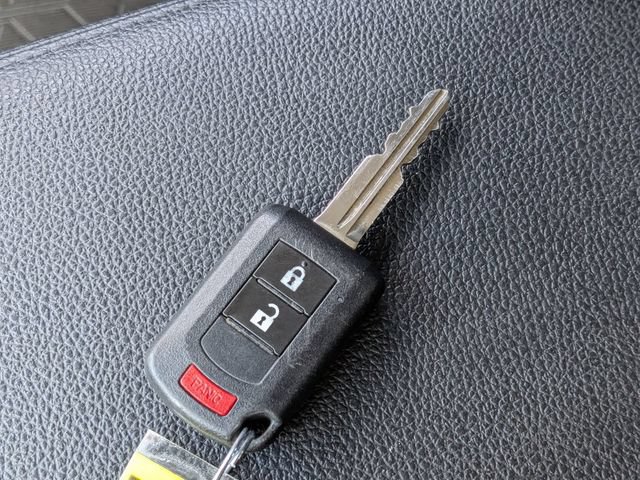 Used 2022 Mitsubishi Outlander Sport ES AWD/4WD image 29