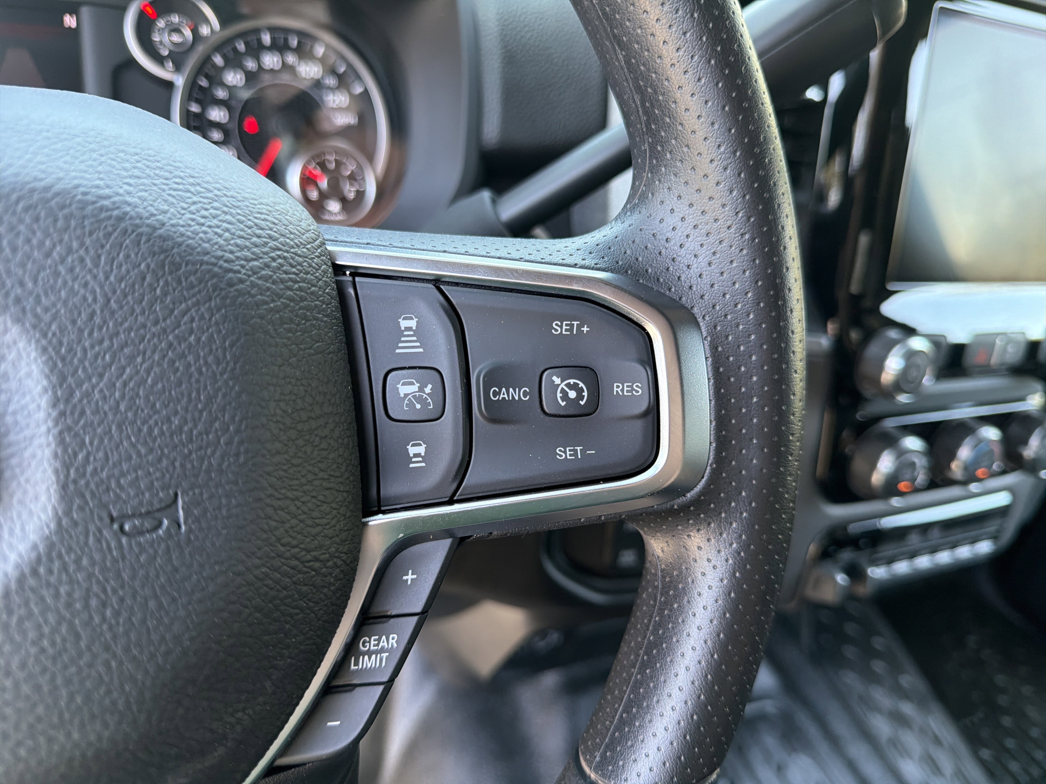 New 2026 RAM 4500 Tradesman image 36