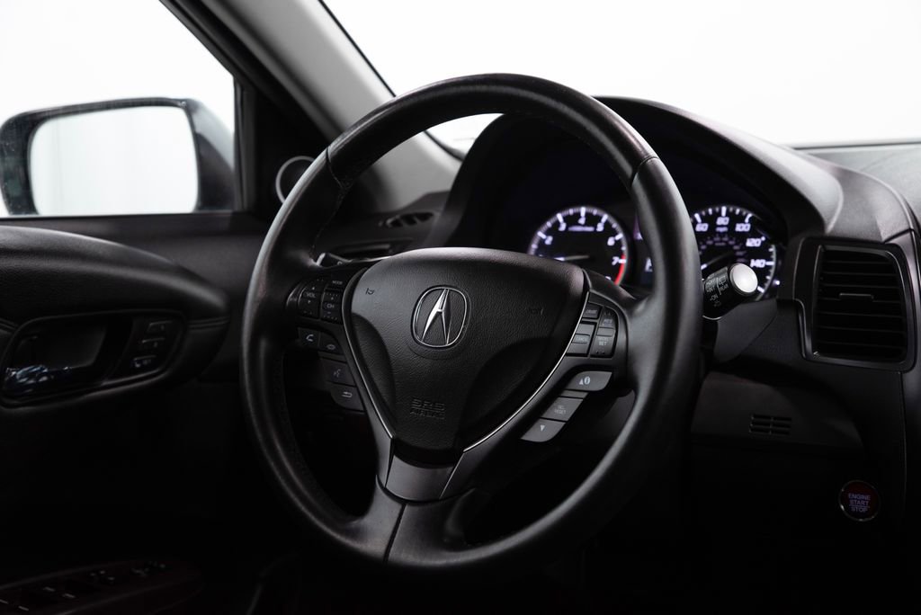 Used 2016 Acura RDX AWD image 23