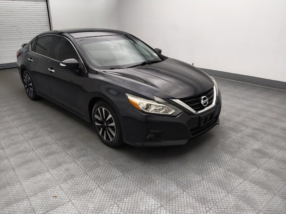 Used 2018 Nissan Altima 2.5 SL FWD image 13