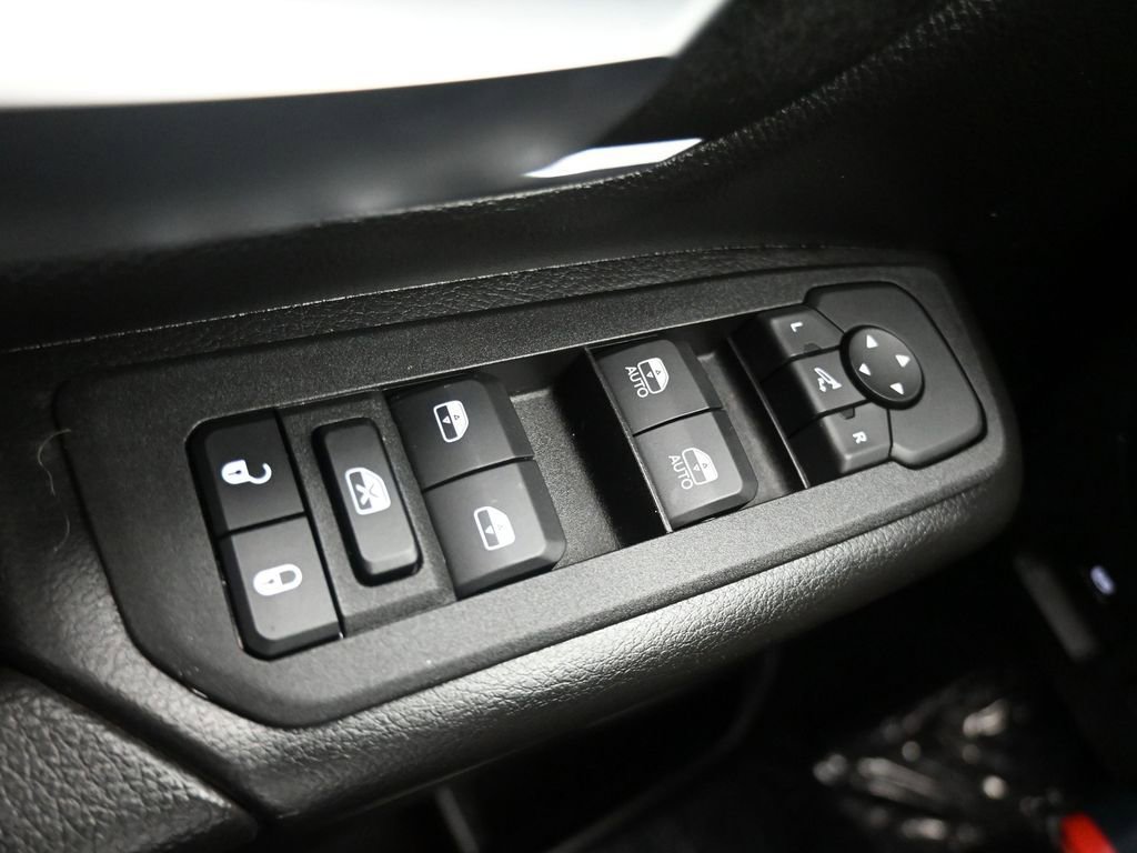 Used 2025 RAM 1500 Big Horn image 25