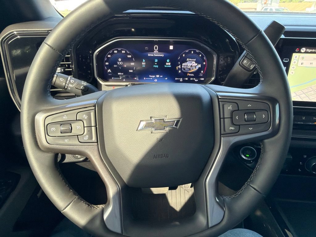 New 2026 Chevrolet Silverado 2500 ZR2 w/ ZR2 Bison Edition AWD/4WD image 28