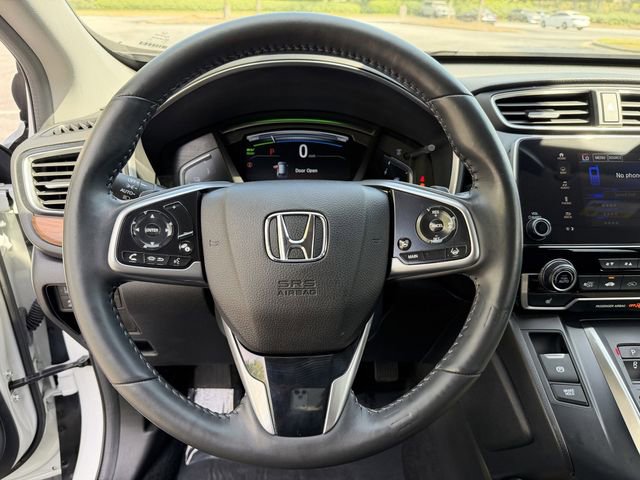 Used 2022 Honda CR-V Touring image 16