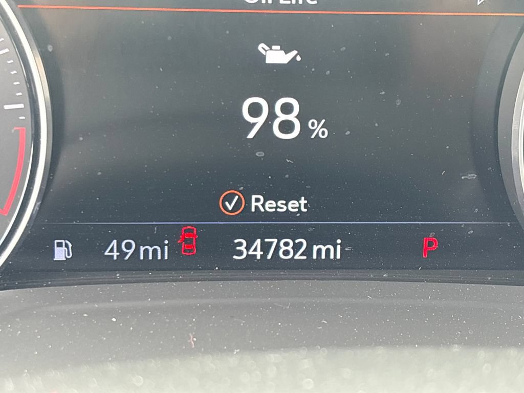 Used 2023 Buick Envision Avenir FWD image 10