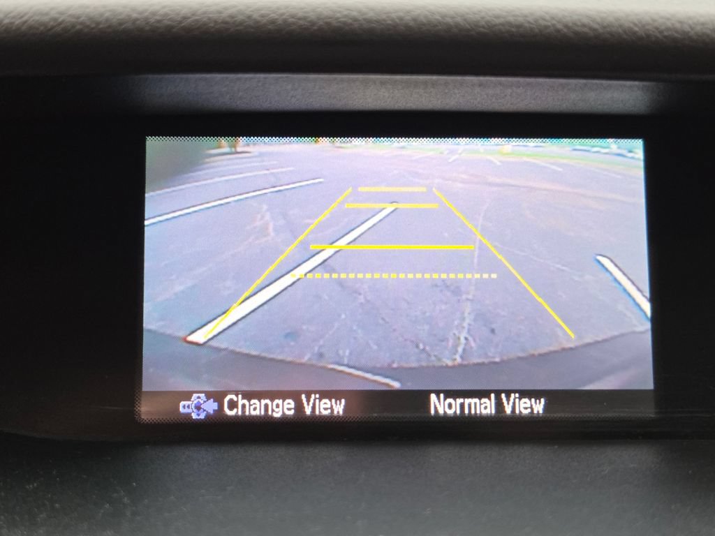 Used 2014 Honda CR-V EX-L image 10