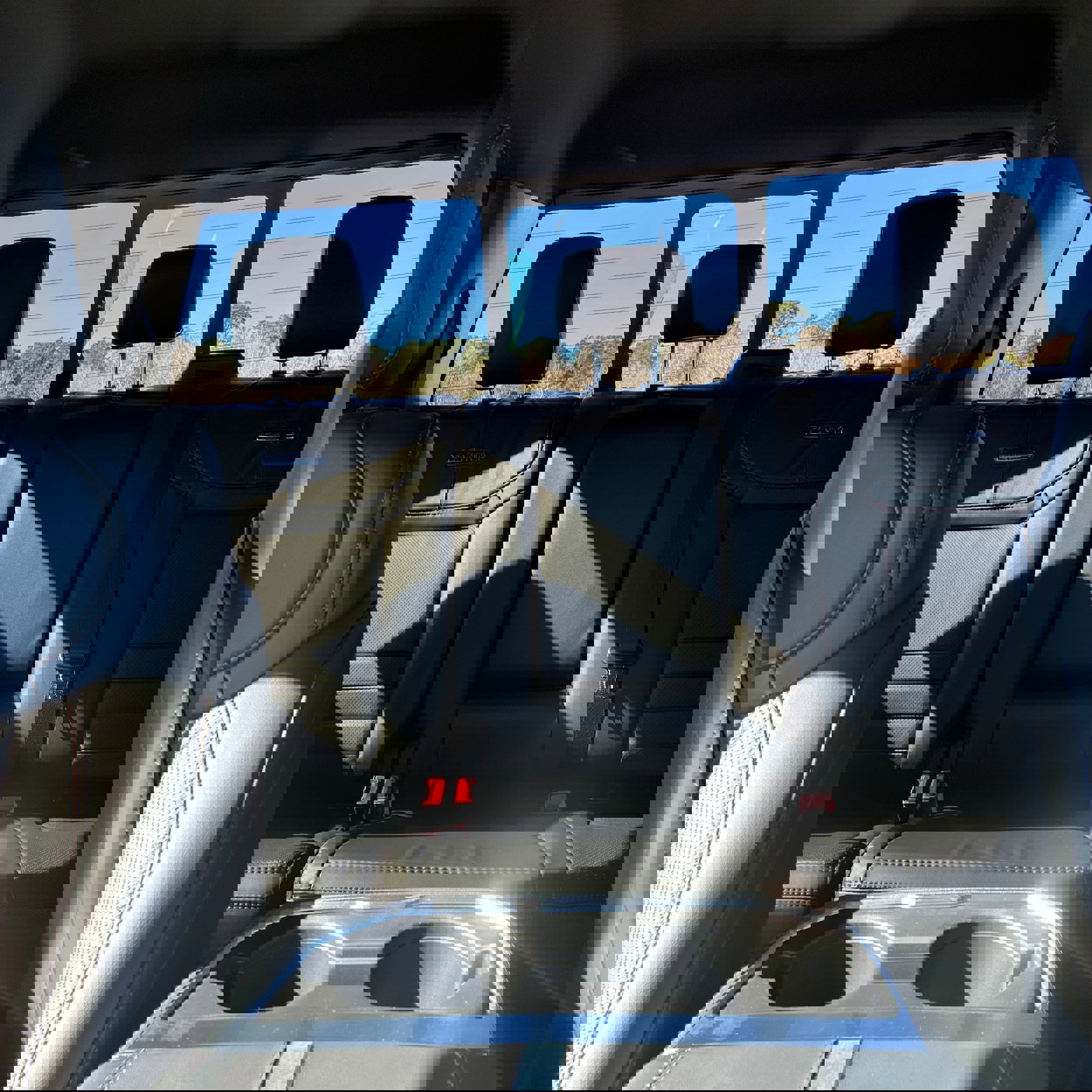 New 2026 Ford F250 Platinum image 57