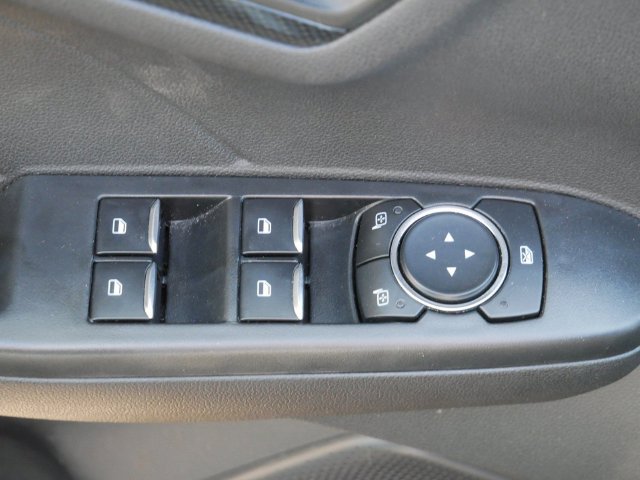Used 2025 Ford Escape ST-Line AWD/4WD image 15