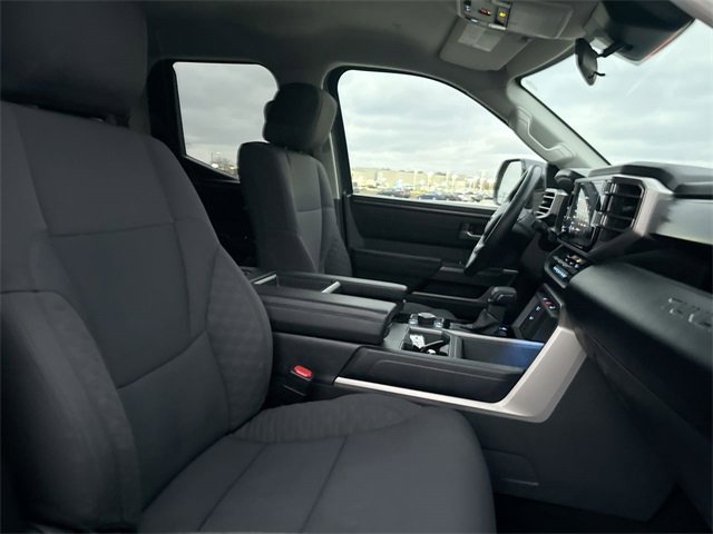 Used 2022 Toyota Tundra SR5 w/ TRD Off-Road Package image 31