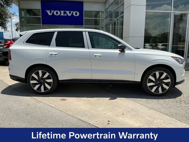 New 2026 Volvo EX90 Plus AWD/4WD image 6