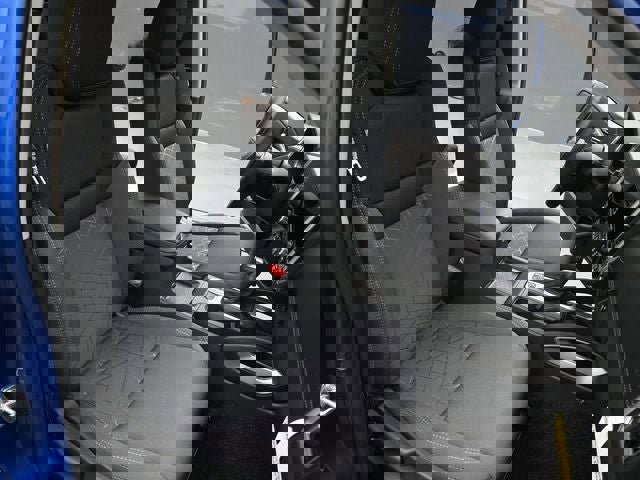 New 2026 Nissan Frontier SV w/ All-Weather Content Package image 28