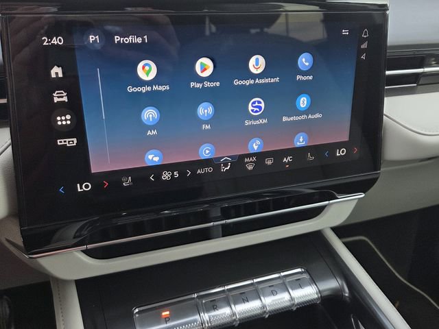 Certified 2026 Lincoln Nautilus Premier image 10