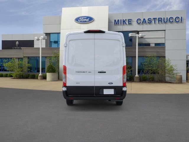 New 2026 Ford Transit 150 148 Medium Roof AWD image 6