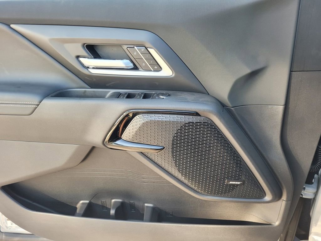 New 2026 Chevrolet Silverado EV LT w/ Plus Package image 27