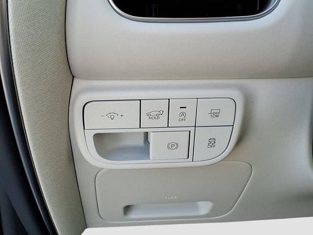 Used 2026 Hyundai Palisade Calligraphy image 25