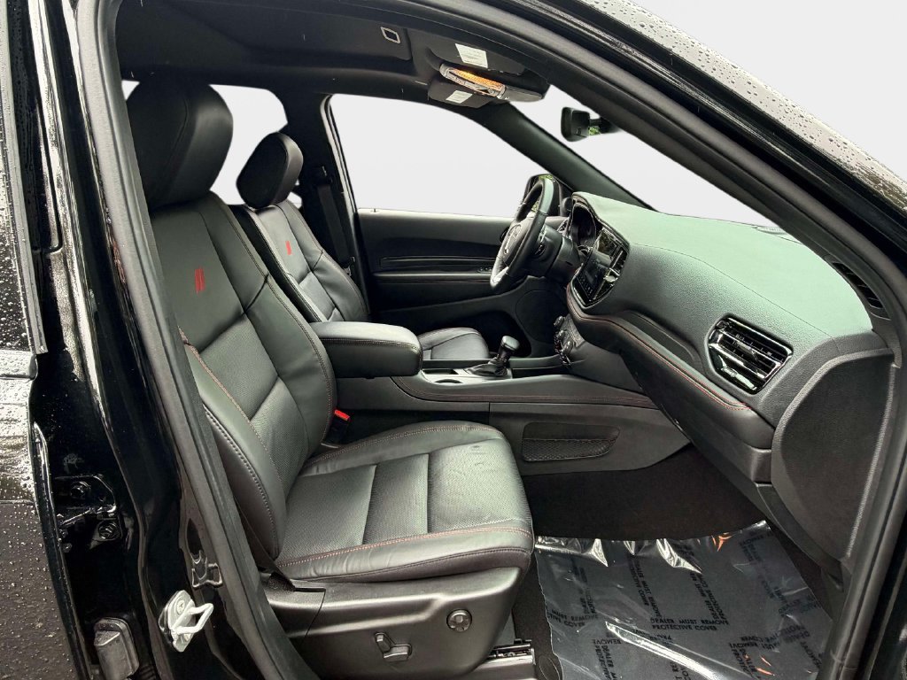 Used 2026 Dodge Durango GT AWD/4WD image 9