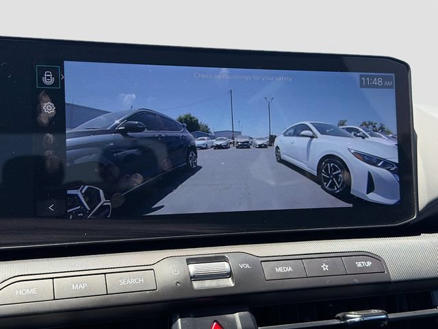 Used 2025 Kia K4 FWD image 13