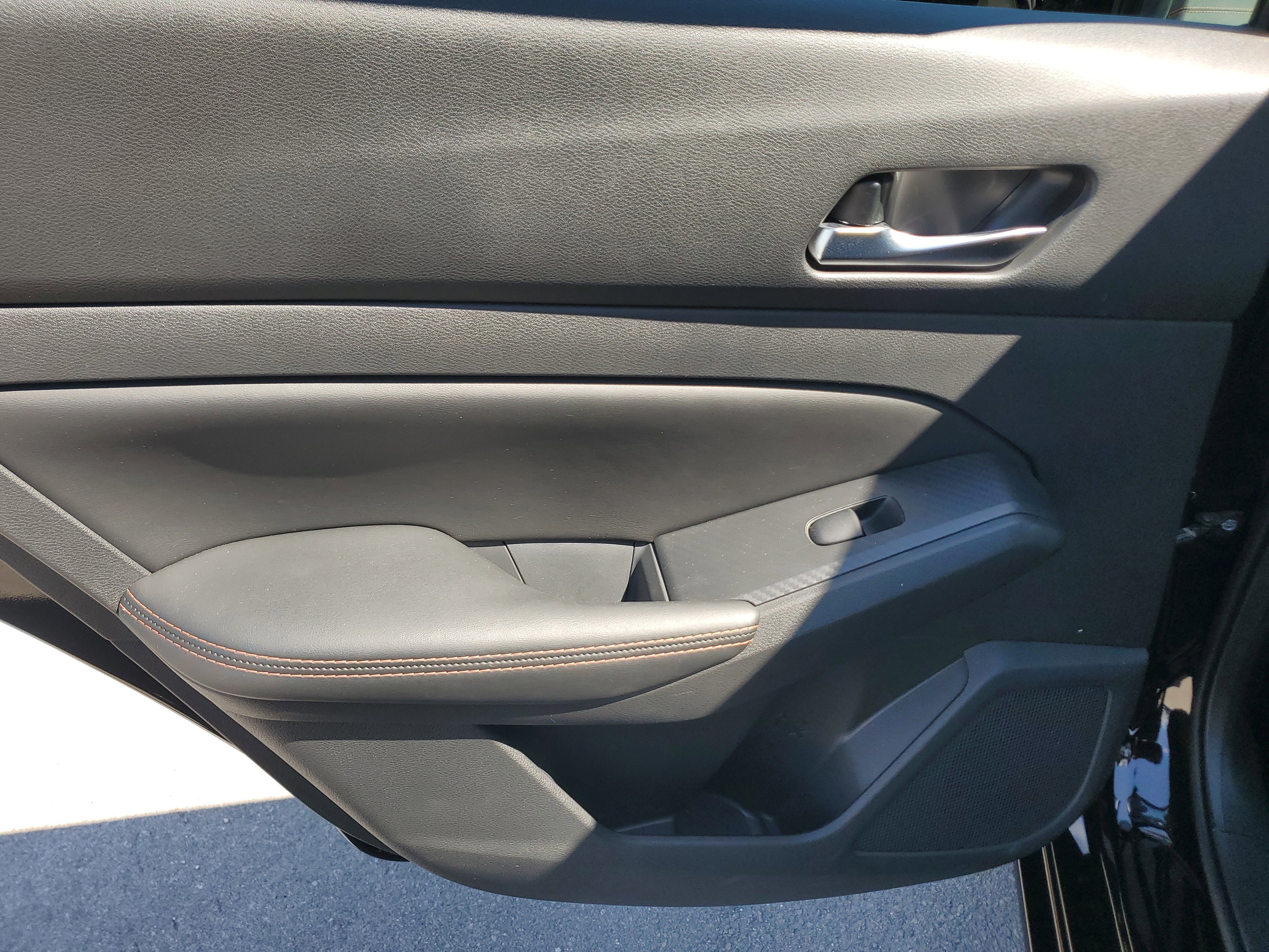 Used 2021 Nissan Altima 2.5 SR image 21