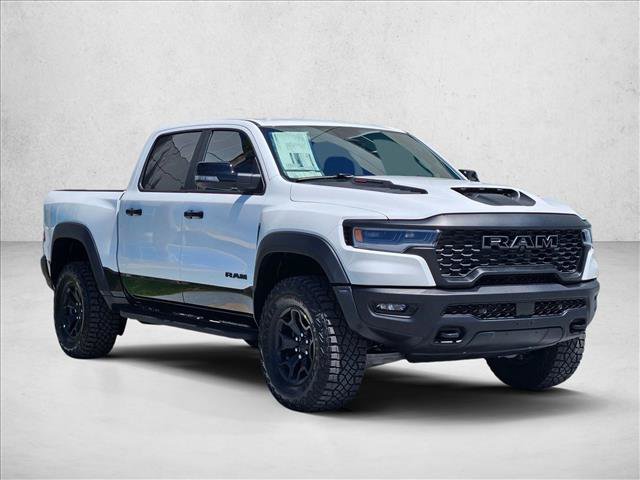 New 2026 RAM 1500 RHO AWD/4WD image 6