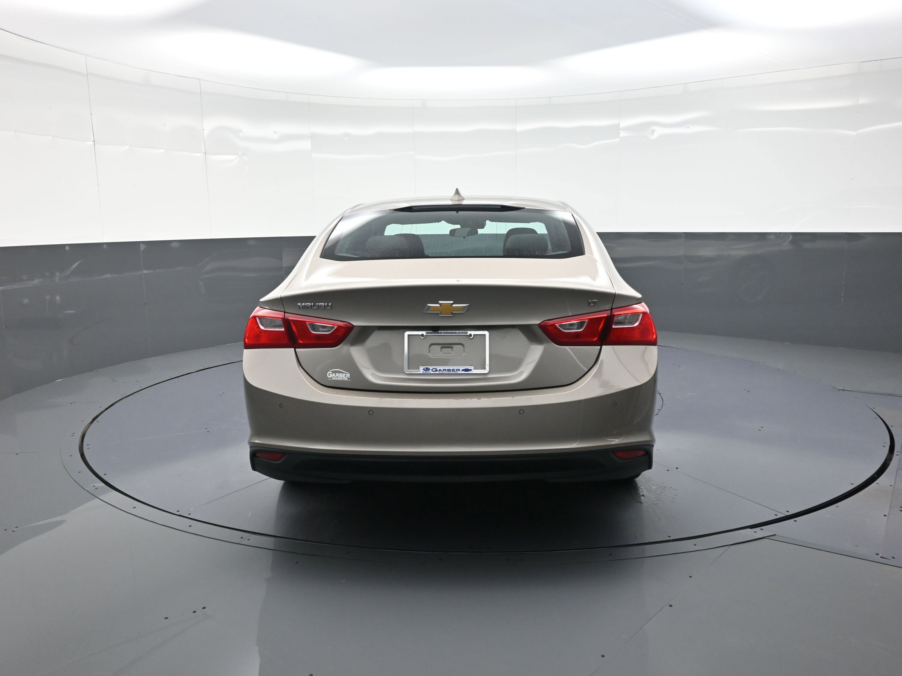 Used 2024 Chevrolet Malibu LT image 4