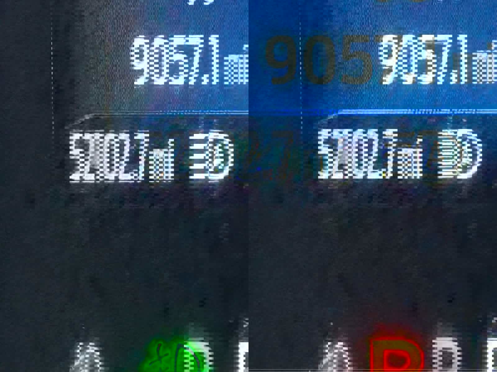 Used 2024 Ford F250 XLT image 23