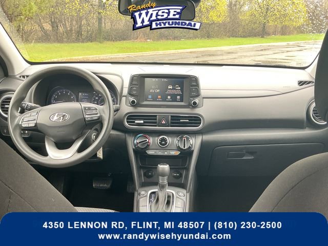 Used 2019 Hyundai Kona SE AWD/4WD image 15