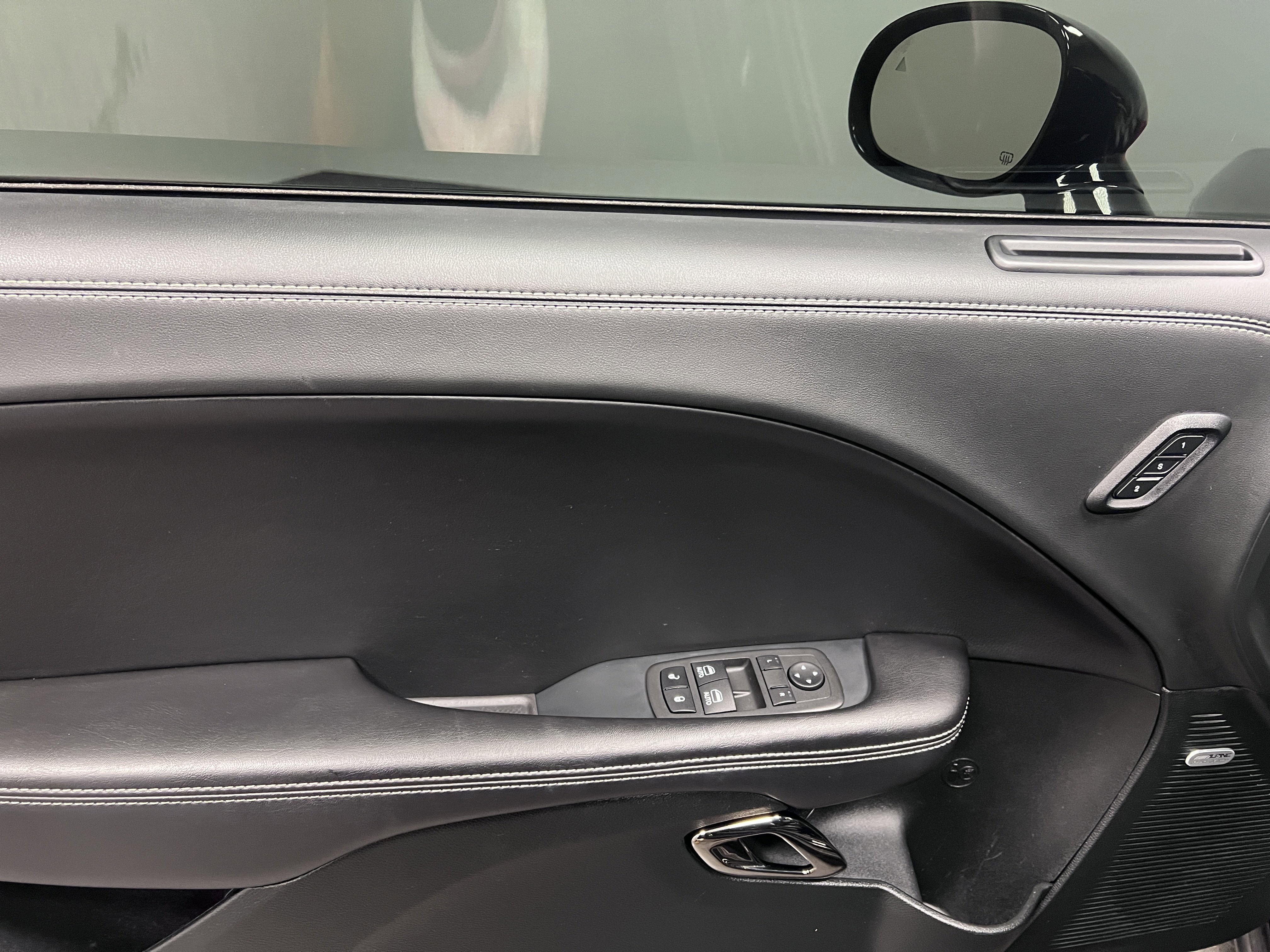 Used 2022 Dodge Challenger SRT Hellcat Redeye image 17