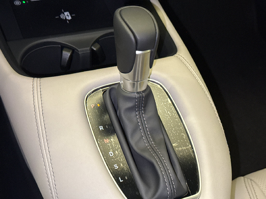 New 2027 Honda HR-V EX-L image 28