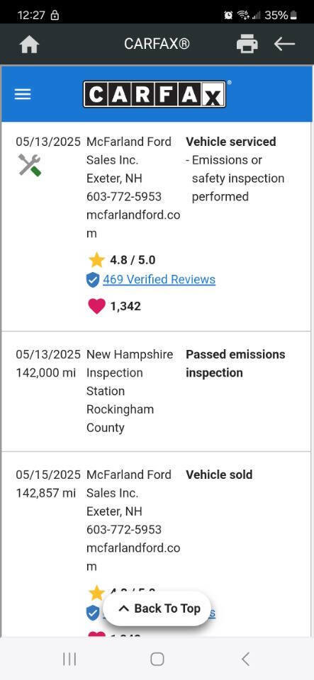 Used 2012 INFINITI QX56 4WD w/ Theater Pkg image 84