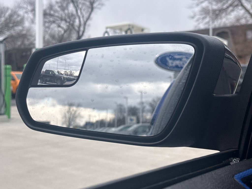 Used 2014 Ford Mustang V6 w/ FP6 Appearance Package image 30