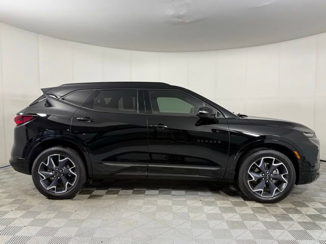 Used 2020 Chevrolet Blazer RS FWD image 8
