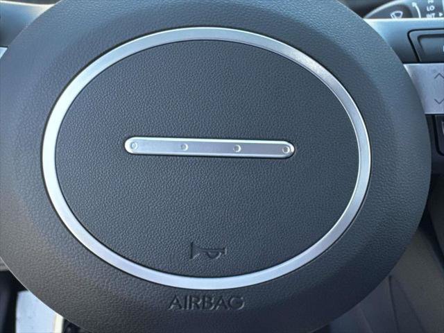 Used 2026 Hyundai Santa Cruz SEL AWD/4WD image 35