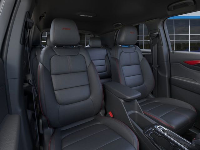 New 2026 Chevrolet TrailBlazer RS image 16