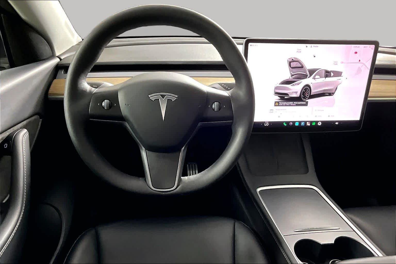 Used 2022 Tesla Model Y Performance AWD/4WD image 5