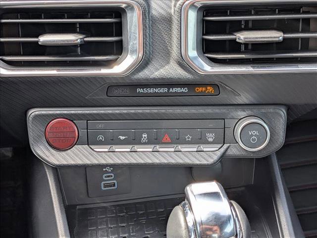 Used 2024 Ford Mustang Premium image 14
