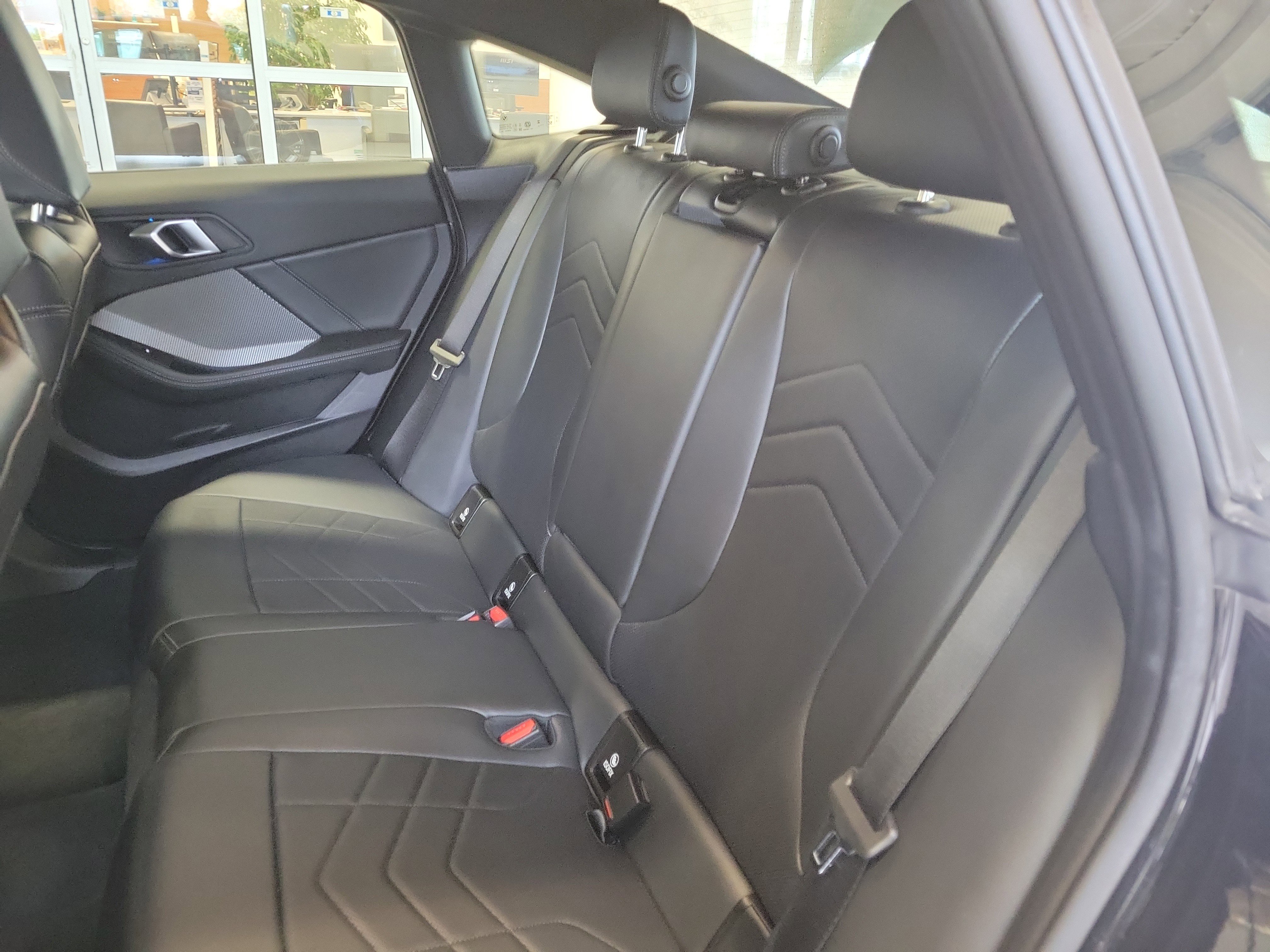 Used 2025 BMW 228i xDrive image 16