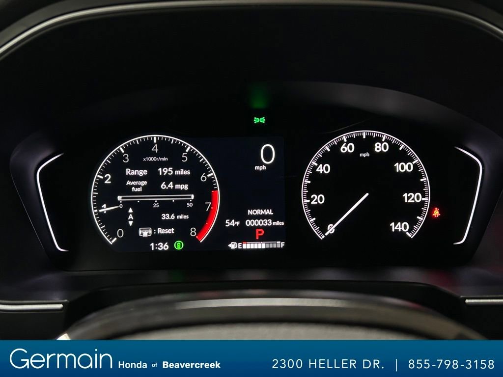 Used 2025 Honda Pilot EX-L image 22