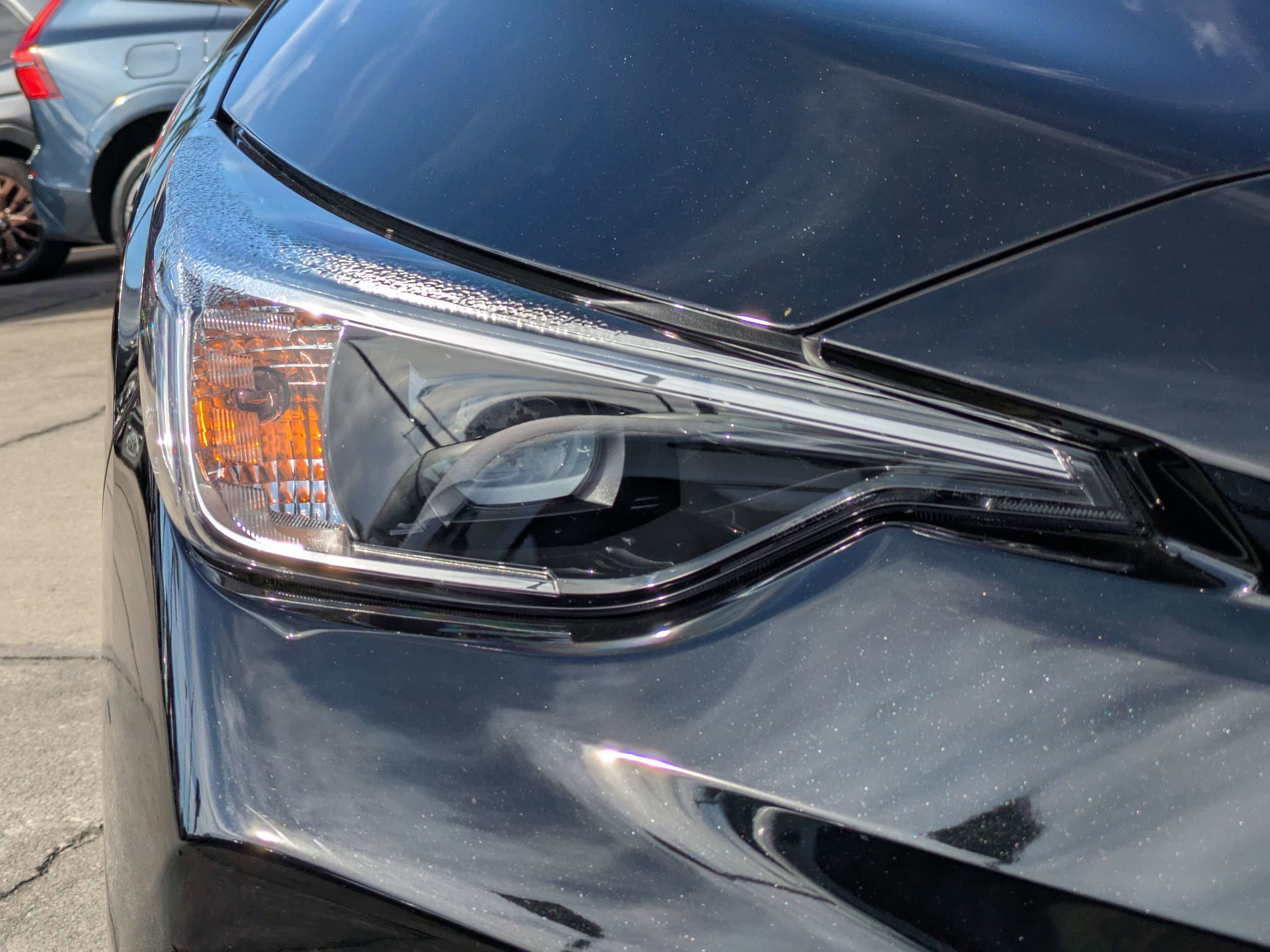 Certified 2025 Subaru Impreza 2.0i image 10