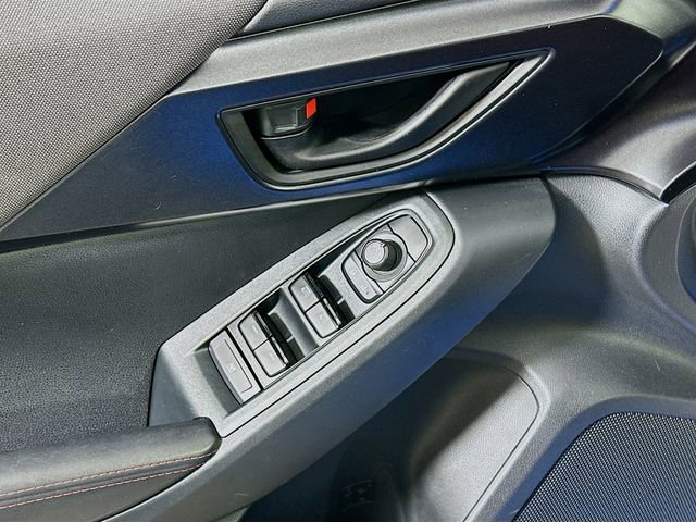 Certified 2024 Subaru Impreza RS image 19
