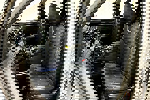 Used 2024 Hyundai Tucson Limited image 25