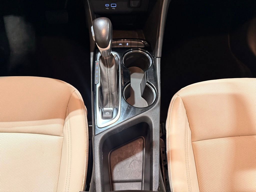 Used 2024 Buick Encore GX Sport Touring image 24