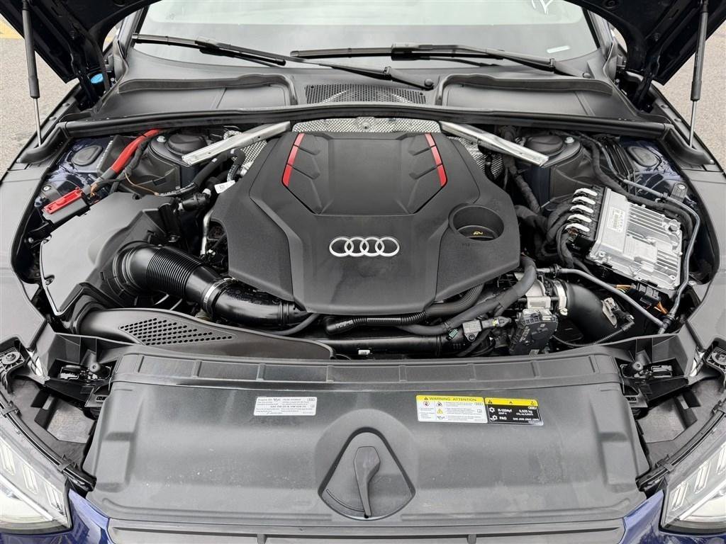 Used 2023 Audi S4 Premium AWD/4WD image 32