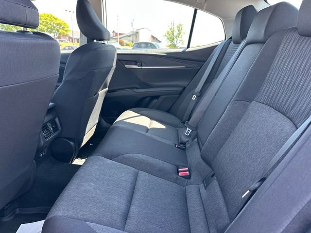 Used 2026 Toyota Camry LE FWD image 11