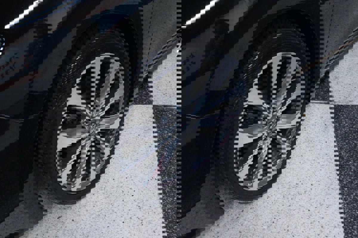 Used 2022 Nissan Maxima Platinum w/ Sport Mat Group image 38