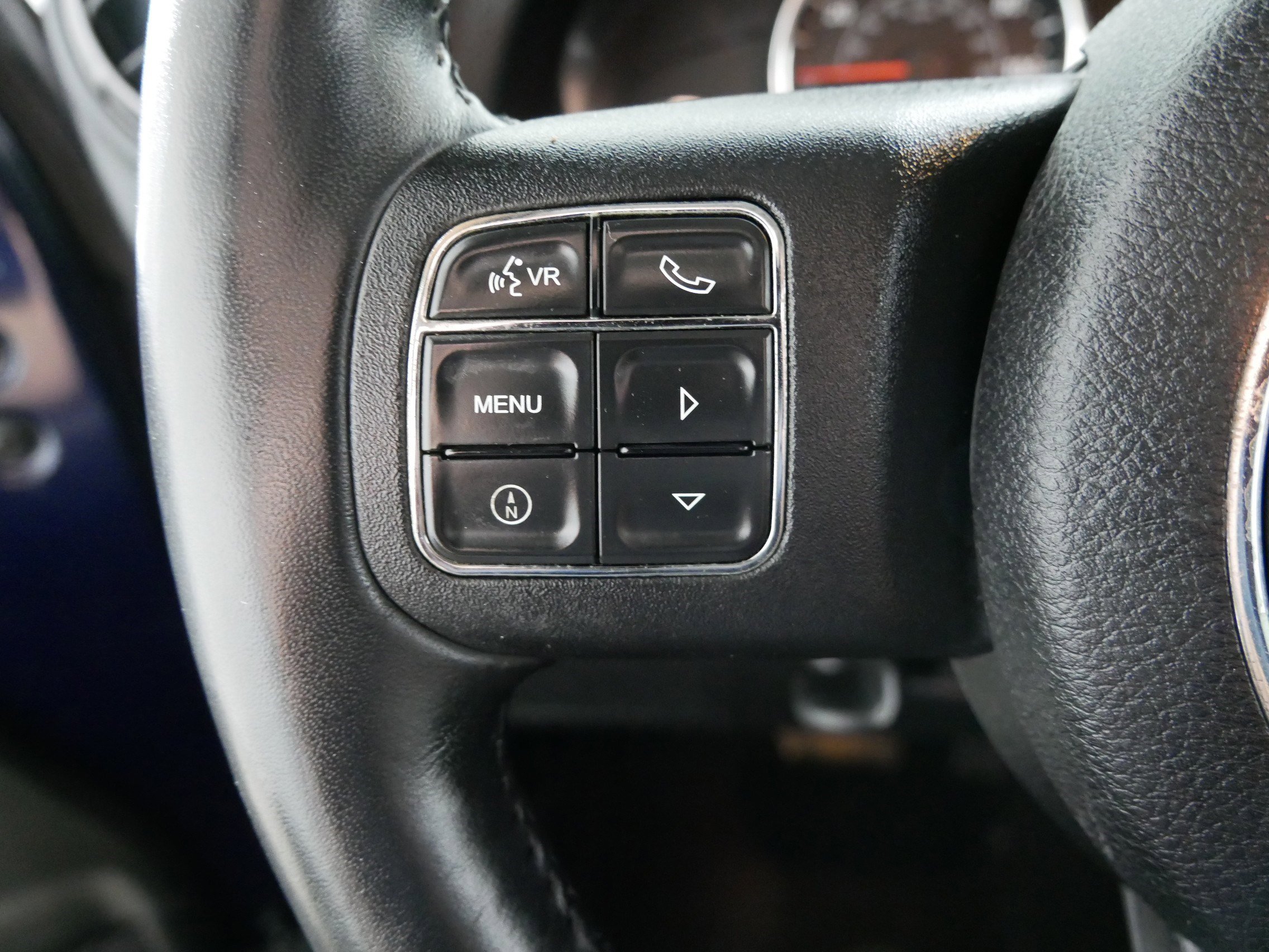 Used 2013 Jeep Wrangler Unlimited Sport image 27