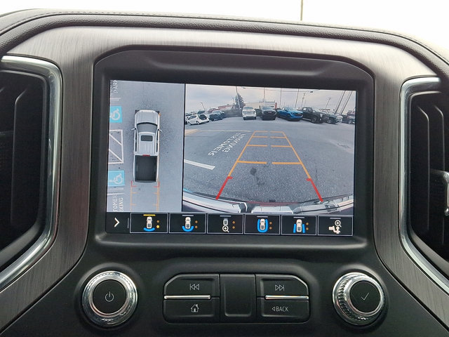 Used 2019 GMC Sierra 1500 Denali w/ Denali Ultimate Package image 19