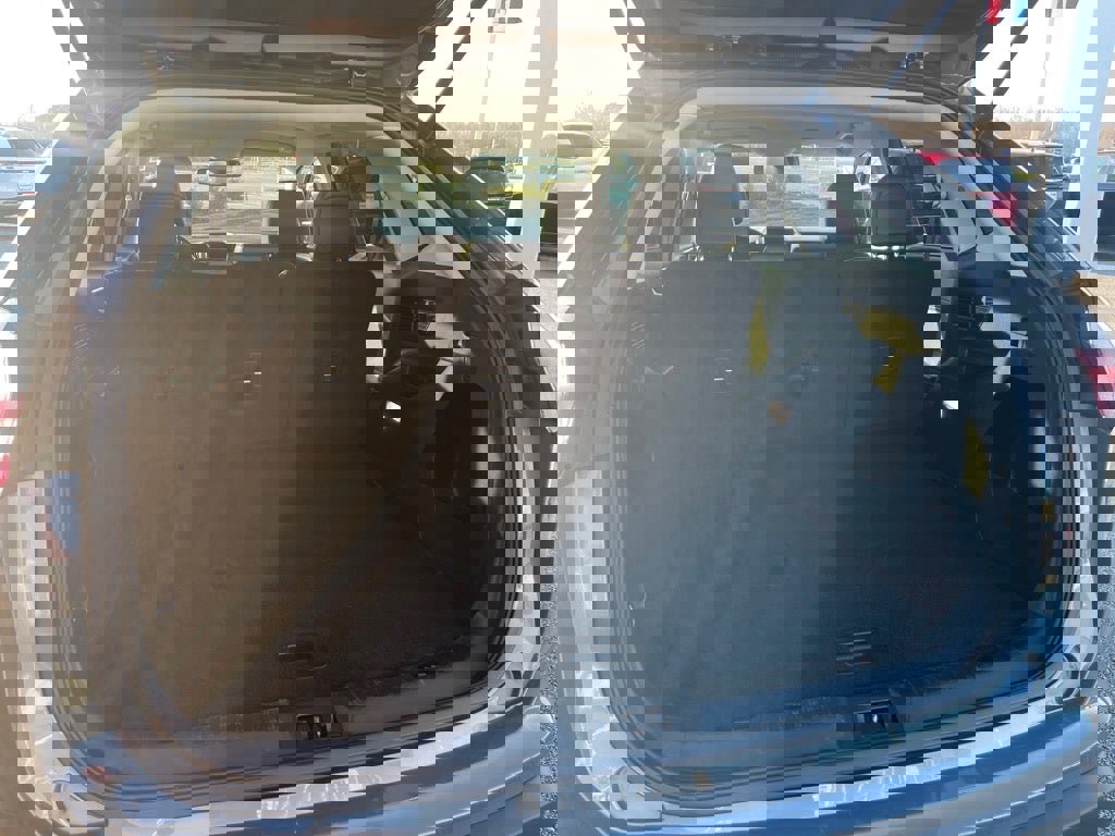 Used 2024 Ford Edge SEL image 19