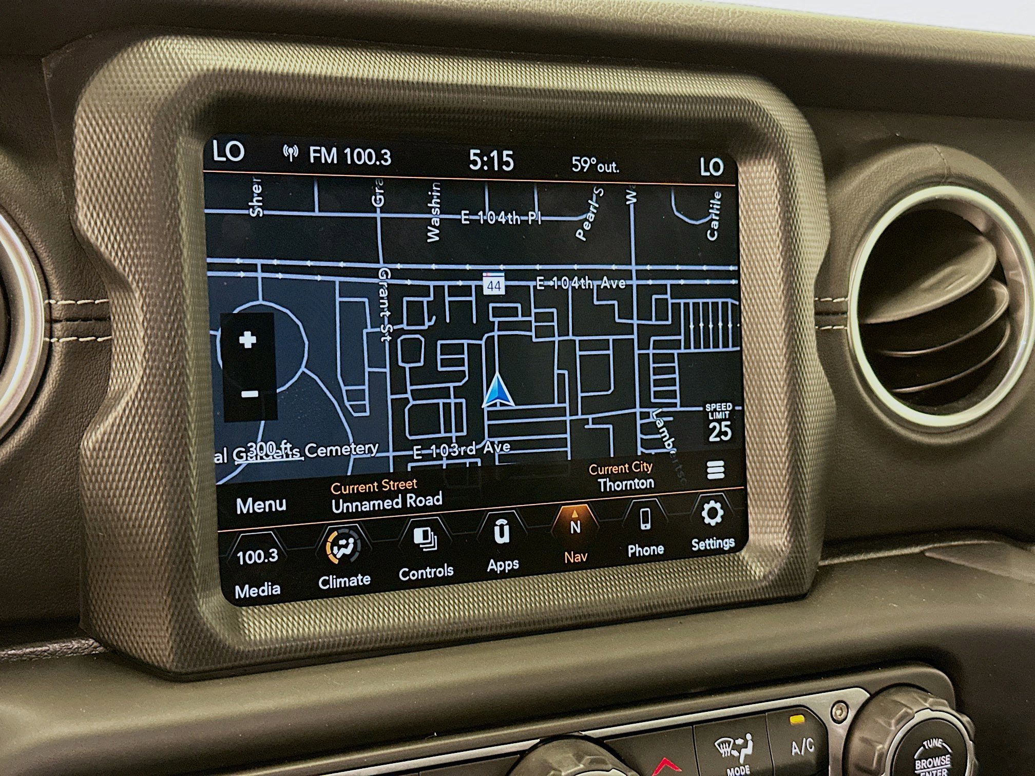 Used 2023 Jeep Wrangler Sahara image 22