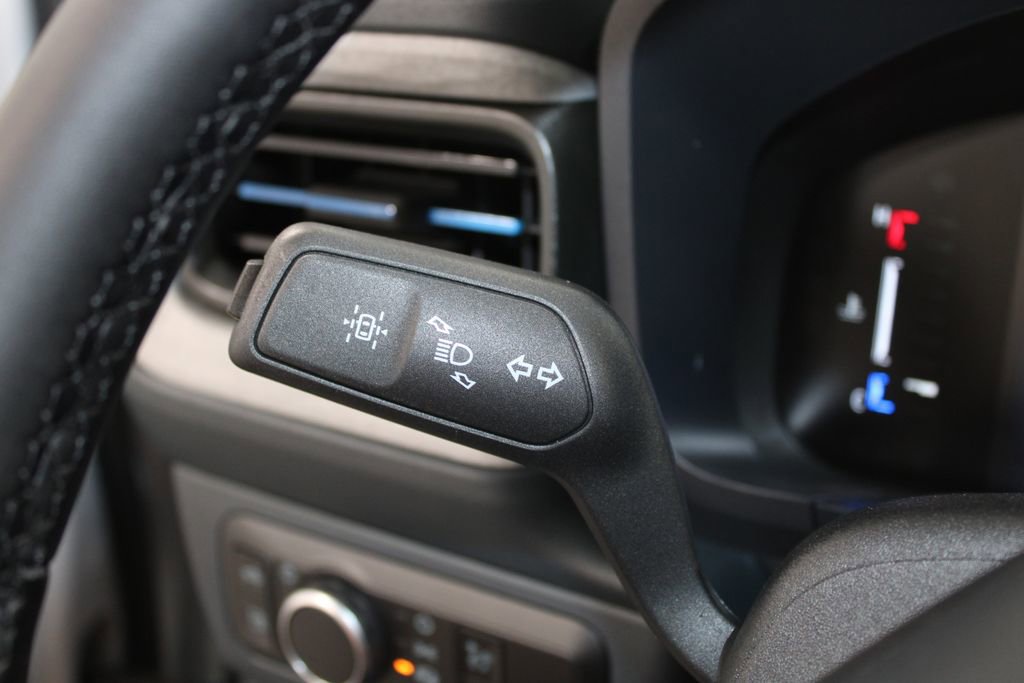 New 2025 Ford Maverick XLT w/ XLT Luxury Package image 37