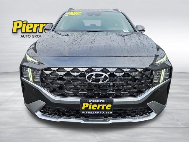 Used 2023 Hyundai Santa Fe Calligraphy image 9
