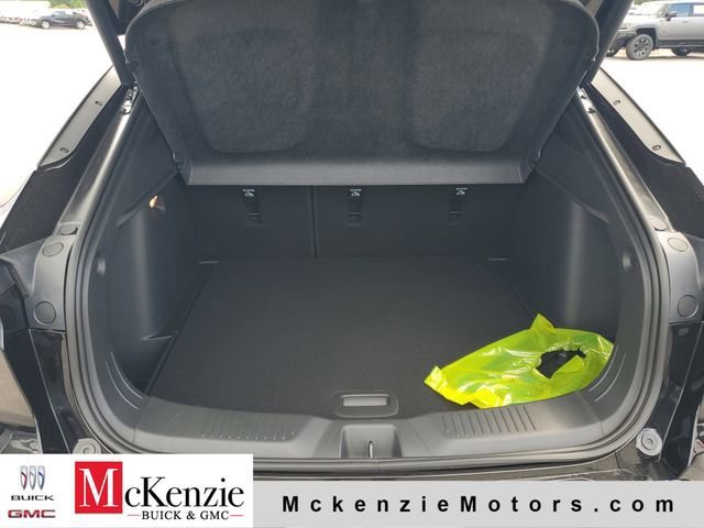 New 2026 Buick Envista Sport Touring w/ Convenience I Package FWD image 28